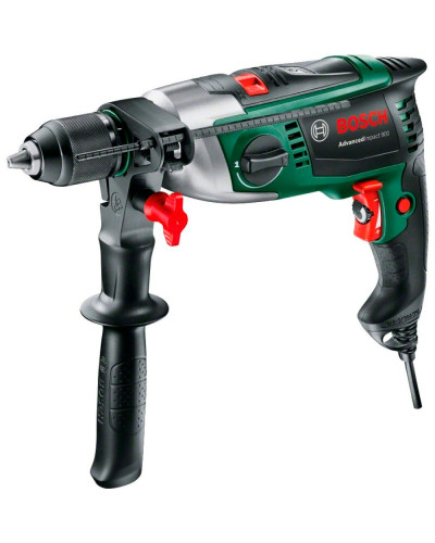 Дриль ударний Bosch MaxImpact 900
