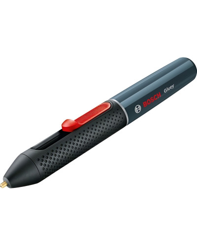 Клейова ручка Bosch Gluey Smokey Grey