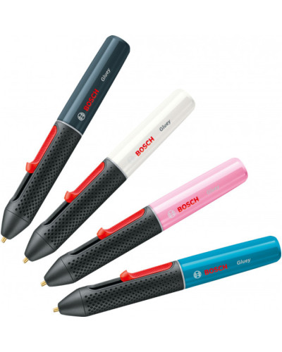 Набір клейових ручок Bosch Master Pack Colour Mix