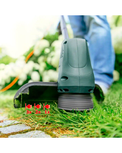 Тример Bosch EasyGrassCut 26