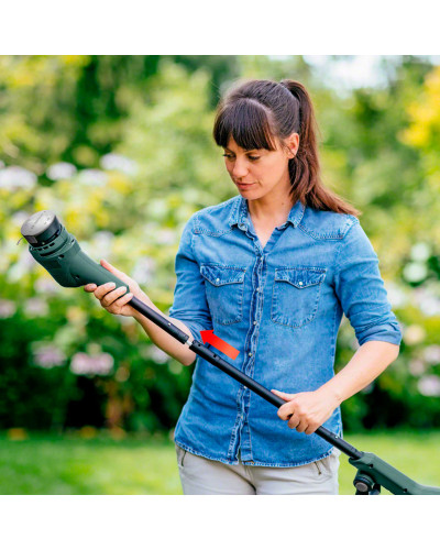 Тример Bosch EasyGrassCut 26