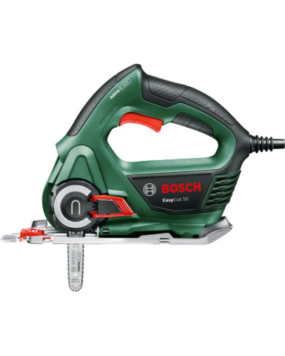 Лобзик Bosch EasyCut 50 в кейсі