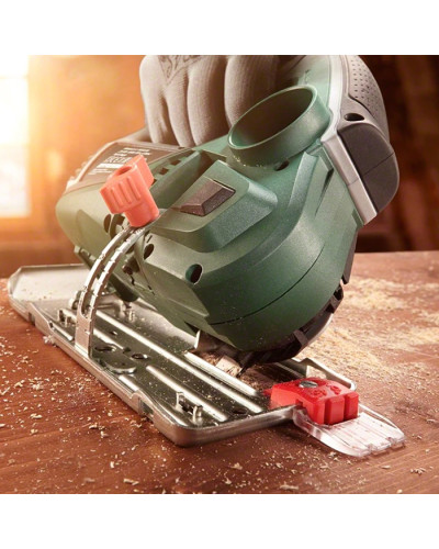 Лобзик Bosch AdvancedCut 50 в кейсі
