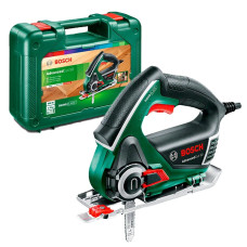 Лобзик Bosch AdvancedCut 50 в кейсі