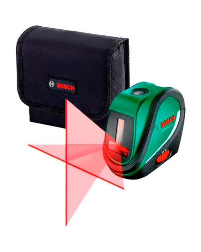 Лазерний нівелір Bosch UniversalLevel 2 