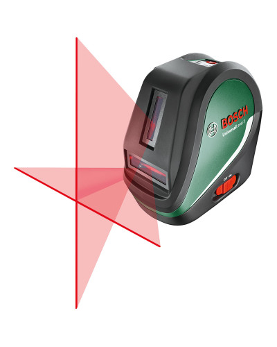 Лазерний нівелір Bosch UniversalLevel 3 Set