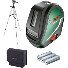 Лазерний нівелір Bosch UniversalLevel 3 Set 