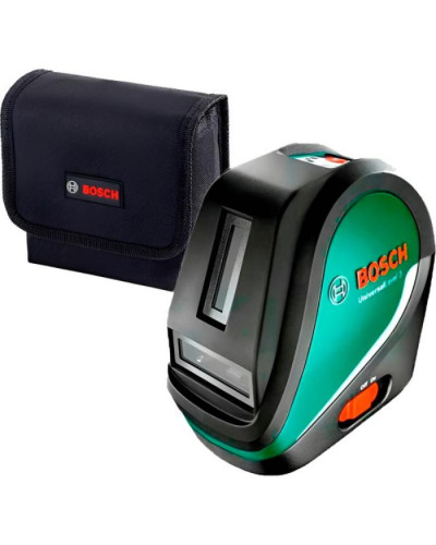Лазерний нівелір Bosch UniversalLevel 3 