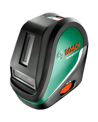 Лазерний нівелір Bosch UniversalLevel 3 