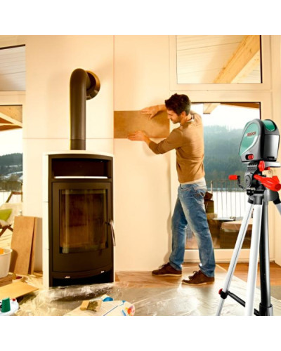 Лазерний нівелір Bosch UniversalLevel 3 