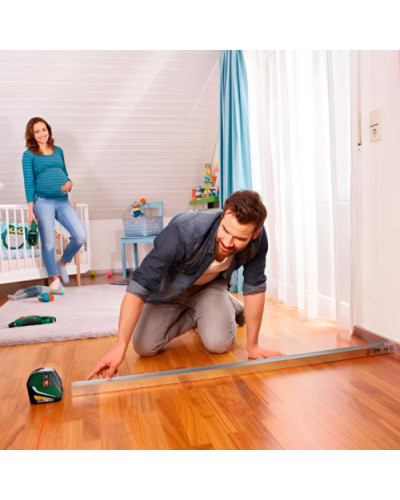 Лазерний нівелір Bosch UniversalLevel 3 