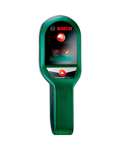 Детектор Bosch UniversalDetect