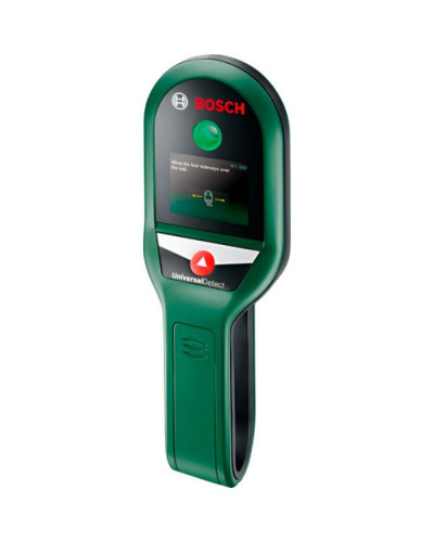 Детектор Bosch UniversalDetect