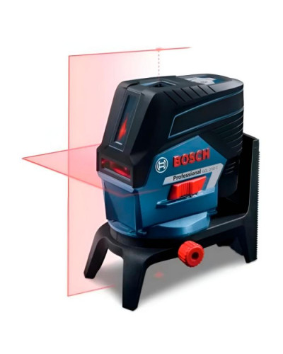 Лазерний нівелір Bosch GCL 2-50 C Professional + RM2 + BM 3 + L-BOXX 