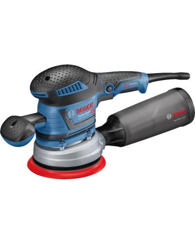 Ексцентрикова шліфувальна машина Bosch GEX 40-150 Professional