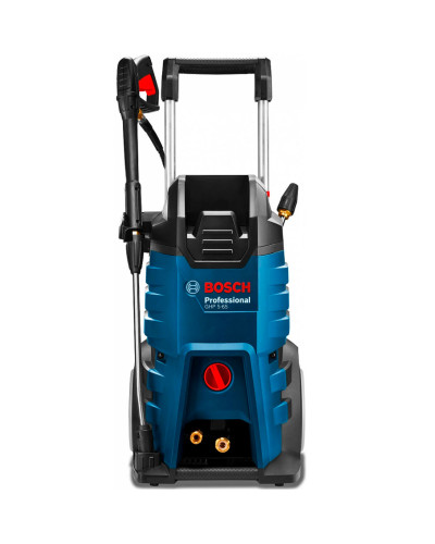 Очисник високого тиску BOSCH GHP 5-65 Professional 0600910500