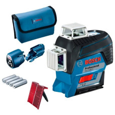 Лазерний нівелір Bosch GLL 3-80 C Professional 