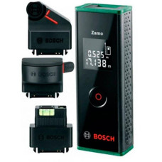 Лазерный дальномер Bosch Zamo III Set