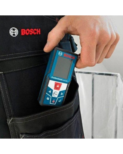 Лазерный дальномер Bosch GLM 500 Professional 