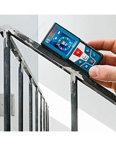 Лазерный дальномер Bosch GLM 500 Professional 