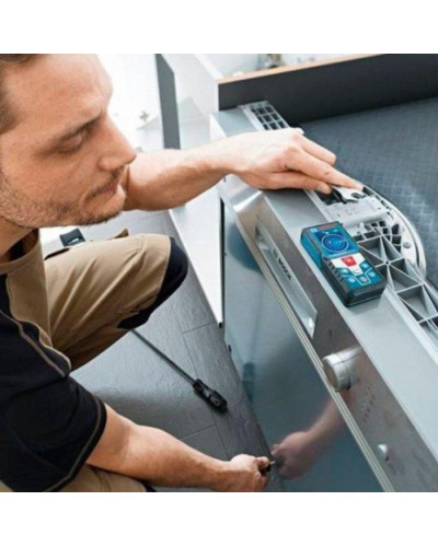 Лазерный дальномер Bosch GLM 500 Professional 