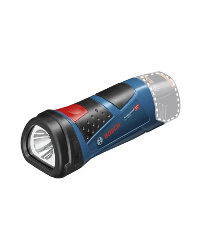 Ліхтар акумуляторний Bosch GLI 12V-80 Professional, без акб і з/у