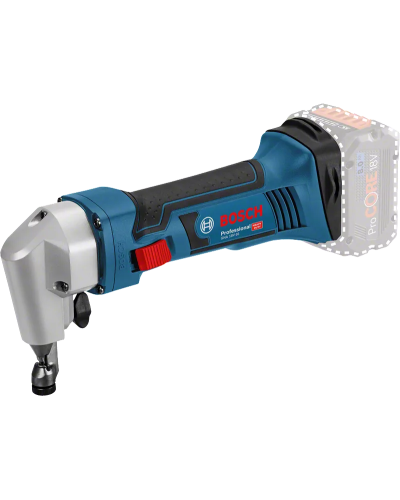 Акумуляторні вирубні ножиці BOSCH GNA 18V-16 Professional, без акб і зп