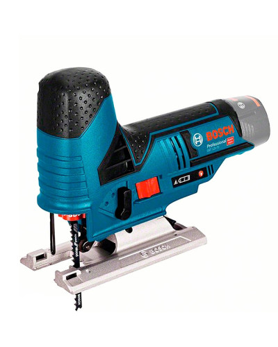 Акумуляторний лобзик Bosch GST 12V-70 Professional, без акб та з/п