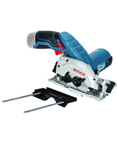 Акумуляторна дискова пила Bosch Professional GKS 12V-26, без акб та з/п