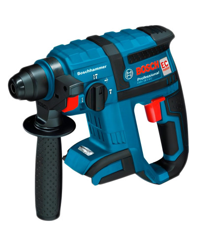 Акумуляторний перфоратор Bosch GBH 18 V-EC Professional Solo