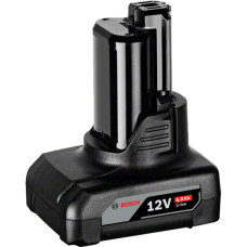 Акумуляторний блок Bosch GBA 12V 6.0Ah 1600A00X7H
