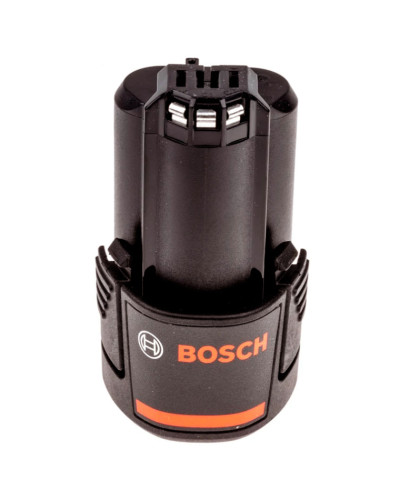 Акумуляторний блок Bosch GBA 12V 3.0Ah 1600A00X79