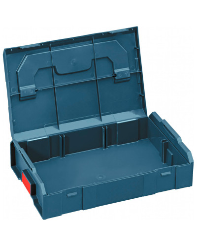 Контейнер для дрібних деталей Bosch L-BOXX Mini 1600A007SF