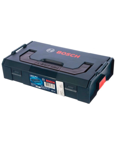 Контейнер для дрібних деталей Bosch L-BOXX Mini 1600A007SF