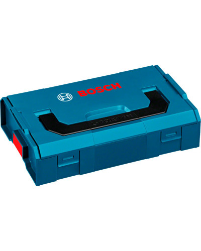 Контейнер для дрібних деталей Bosch L-BOXX Mini 1600A007SF