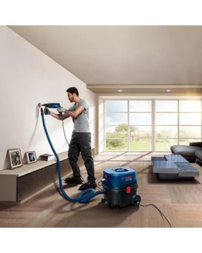 Пилосос Bosch GAS 12-25 PL Professional 