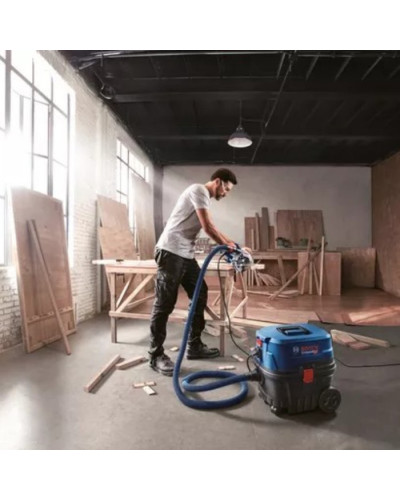 Пилосос Bosch GAS 12-25 PL Professional 