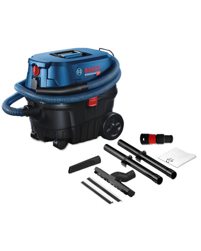 Пилосос Bosch GAS 12-25 PL Professional 
