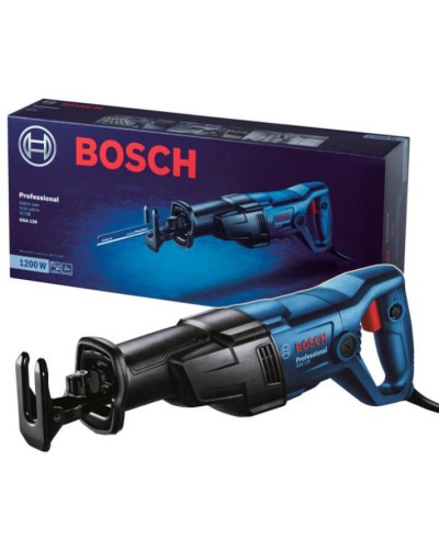Ножівка BOSCH GSA 120 Professional 