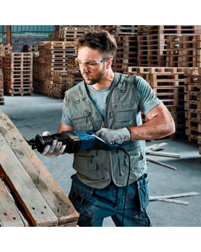 Ножівка BOSCH GSA 120 Professional 