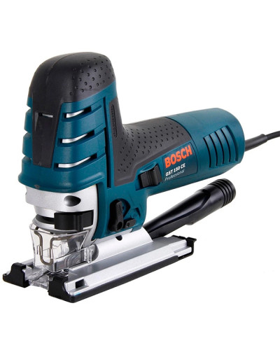 Лобзик Bosch GST 150 CE Professional в кейсі