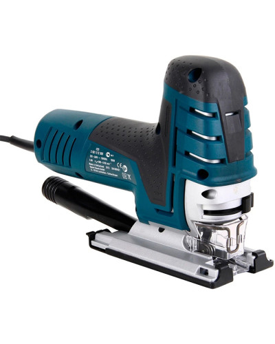 Лобзик Bosch GST 150 CE Professional в кейсі