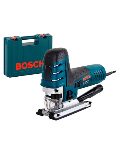 Лобзик Bosch GST 150 CE Professional в кейсі
