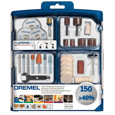Набір насадок Dremel 724 2615S724JAA