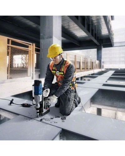 Свердлильний верстат Bosch GBM 50-2 Professional 