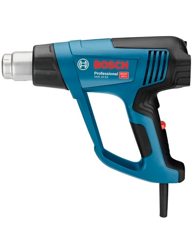 Технічний фен BOSCH GHG 20-63 Professional 06012A6201