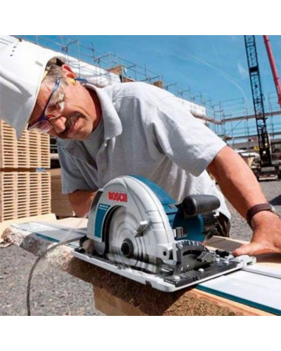 Ручна циркулярна пила Bosch GKS 85 G Professional 