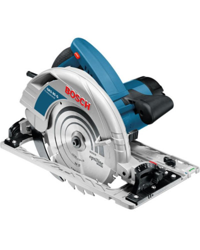 Ручна циркулярна пила Bosch GKS 85 G Professional 