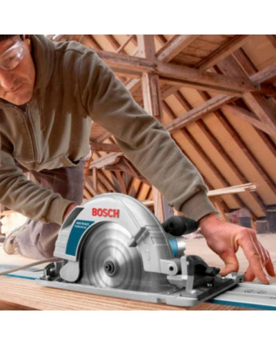 Ручна циркулярна пила Bosch GKS 85 G Professional 