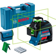 Лазерний нівелір Bosch GLL 3-80 G Professional 